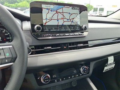 2025 Mitsubishi Outlander PHEV SE