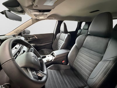 2026 Mitsubishi Outlander PHEV SE
