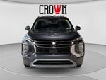 2026 Mitsubishi Outlander PHEV SE