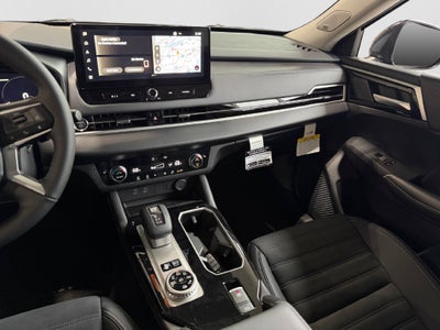 2026 Mitsubishi Outlander PHEV SE
