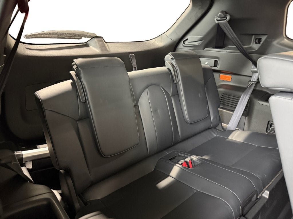 2026 Mitsubishi Outlander PHEV SE