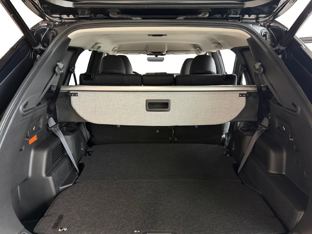 2026 Mitsubishi Outlander PHEV SE