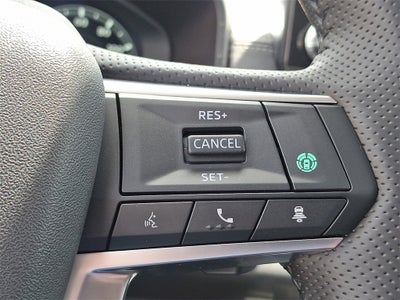 2025 Mitsubishi Outlander PHEV SE