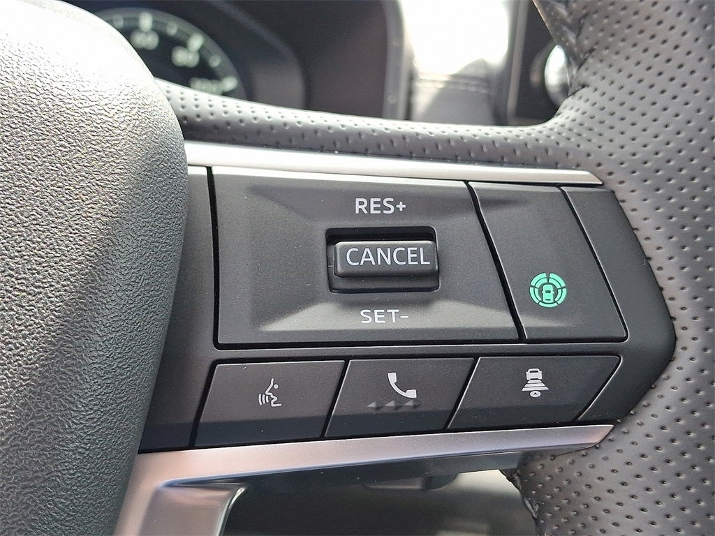 2025 Mitsubishi Outlander PHEV SE