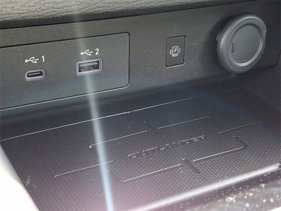 2025 Mitsubishi Outlander PHEV SE