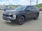 2025 Mitsubishi Outlander PHEV SE