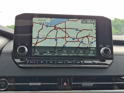 2025 Mitsubishi Outlander PHEV SE