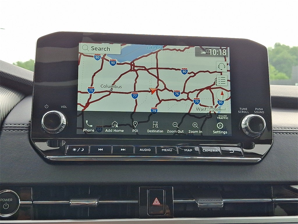 2025 Mitsubishi Outlander PHEV SE