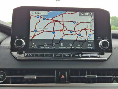 2025 Mitsubishi Outlander PHEV SE