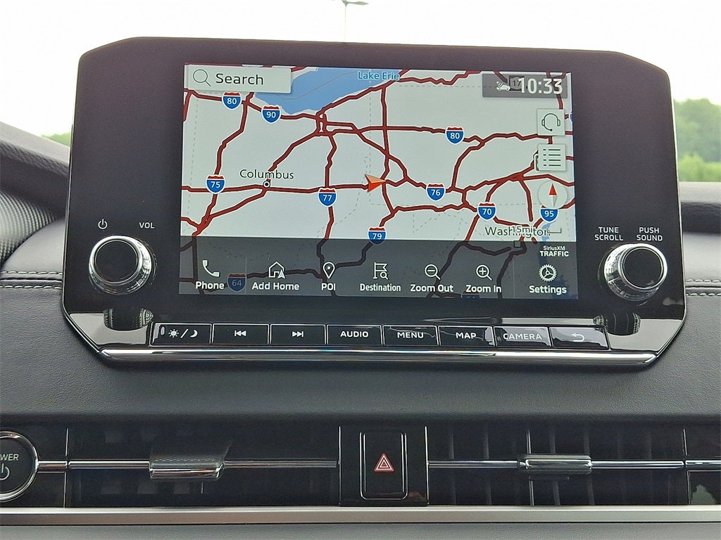 2025 Mitsubishi Outlander PHEV SE