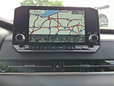 2025 Mitsubishi Outlander PHEV SE