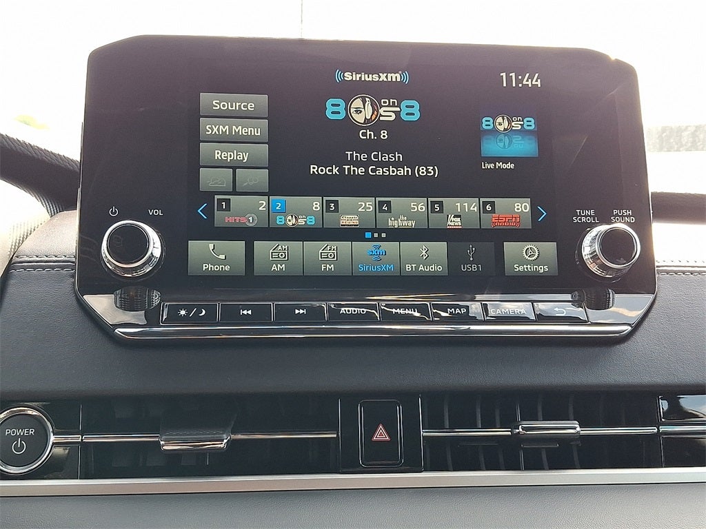 2025 Mitsubishi Outlander PHEV SEL Black Edition