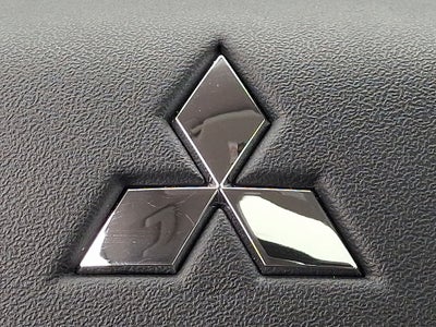 2025 Mitsubishi Outlander PHEV SEL