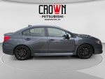 2020 Subaru WRX Limited
