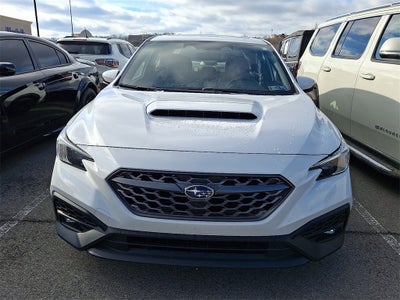 2024 Subaru WRX Premium