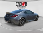 2024 Toyota GR86 Premium