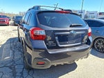 2015 Subaru XV Crosstrek 2.0i Premium