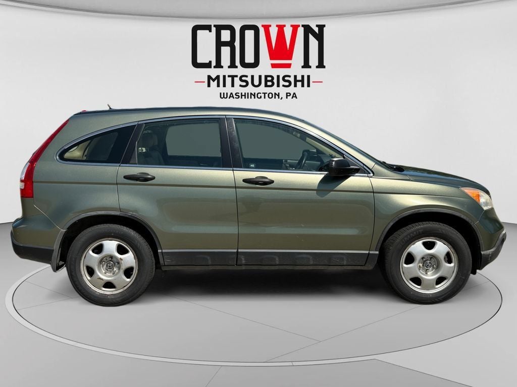 2007 Honda CR-V LX
