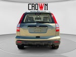 2007 Honda CR-V LX