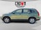 2007 Honda CR-V LX