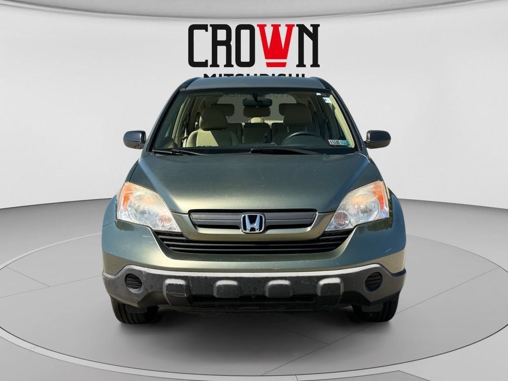 2007 Honda CR-V LX