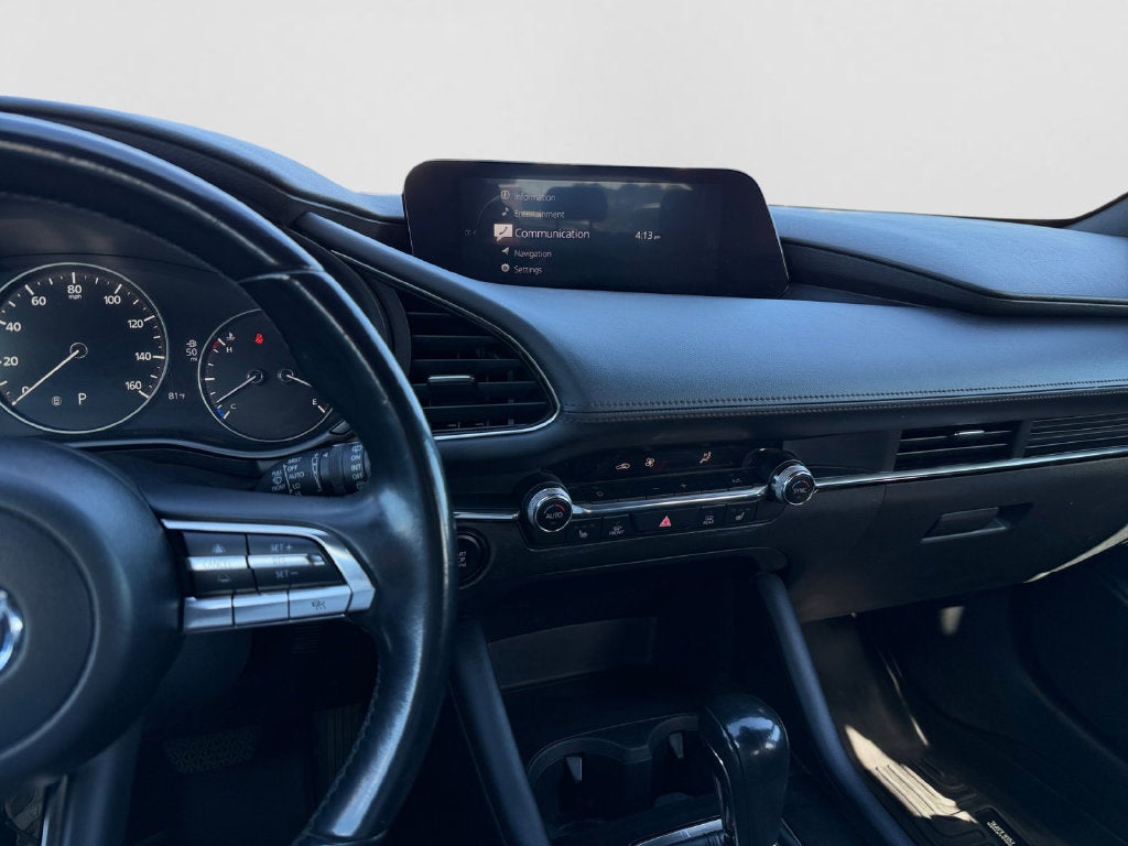 2023 Mazda Mazda3 2.5 S Preferred Package