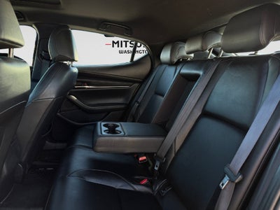 2023 Mazda Mazda3 2.5 S Preferred Package
