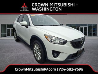2014 Mazda Mazda CX-5 Grand Touring