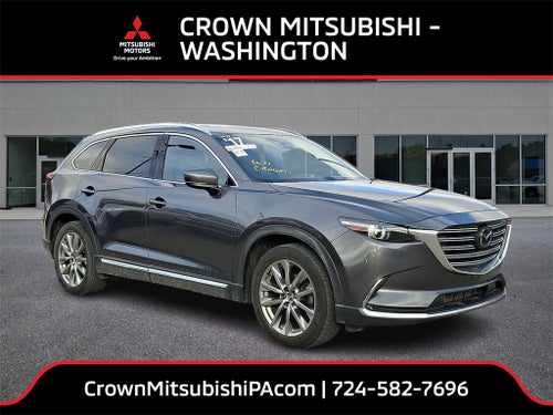 2017 Mazda Mazda CX-9 Grand Touring