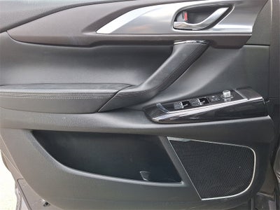 2017 Mazda Mazda CX-9 Grand Touring