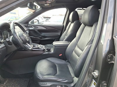 2017 Mazda Mazda CX-9 Grand Touring