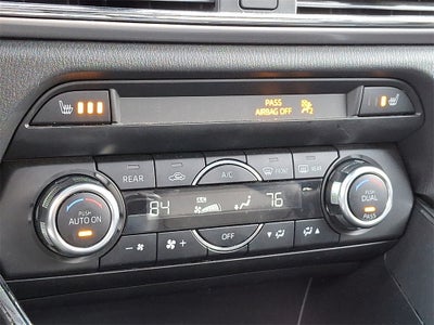 2017 Mazda Mazda CX-9 Grand Touring