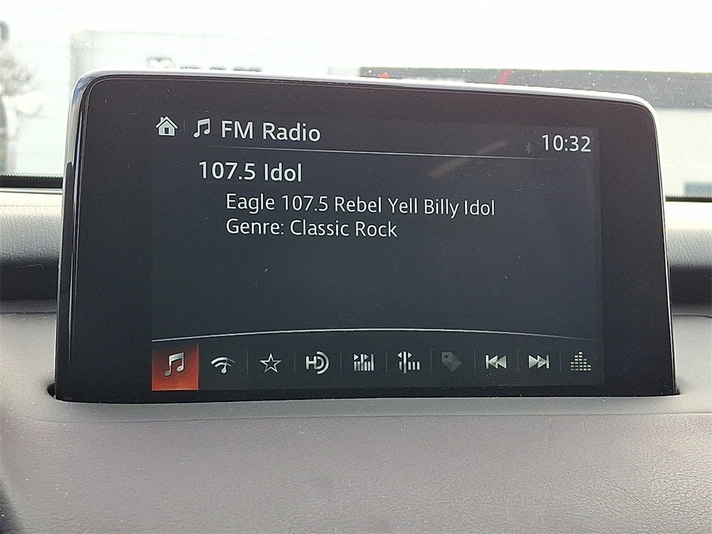 2017 Mazda Mazda CX-9 Grand Touring