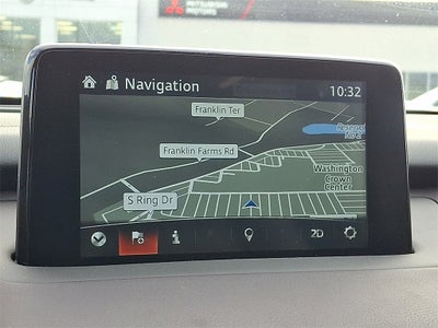 2017 Mazda Mazda CX-9 Grand Touring