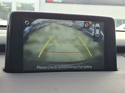 2017 Mazda Mazda CX-9 Grand Touring