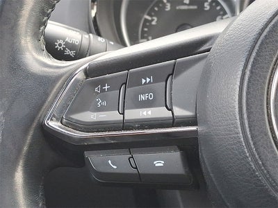 2017 Mazda Mazda CX-9 Grand Touring