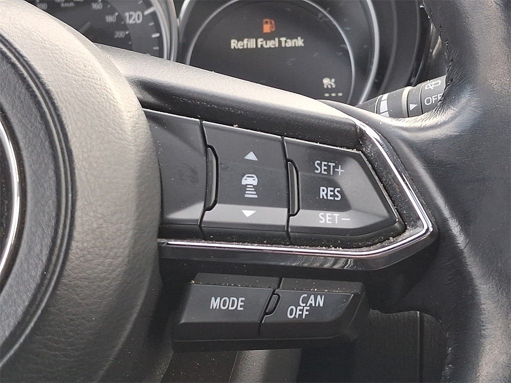 2017 Mazda Mazda CX-9 Grand Touring