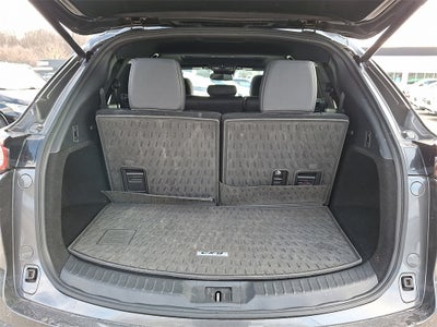 2017 Mazda Mazda CX-9 Grand Touring