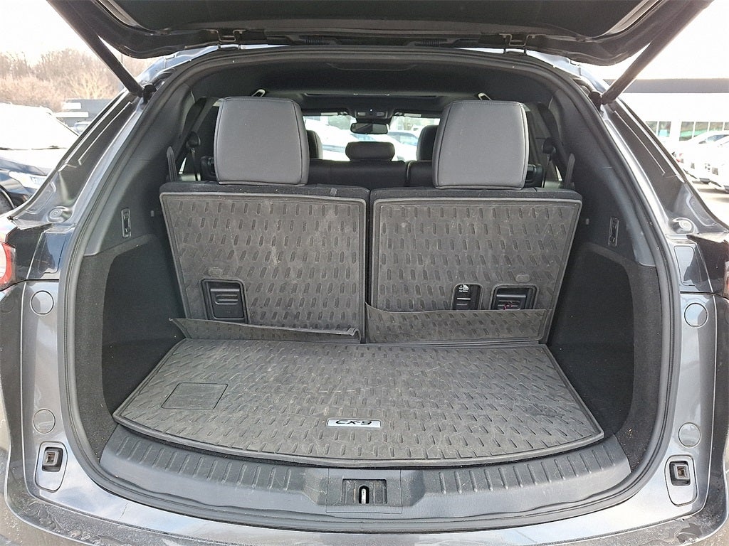 2017 Mazda Mazda CX-9 Grand Touring