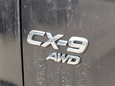 2017 Mazda Mazda CX-9 Grand Touring