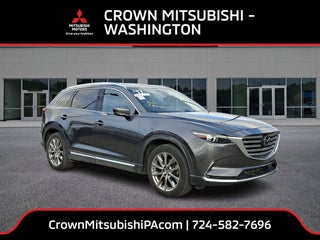 2017 Mazda Mazda CX-9 Grand Touring