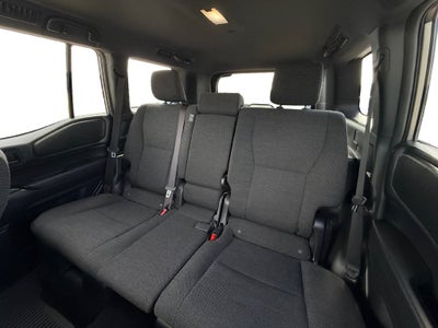 2024 Toyota Land Cruiser 1958