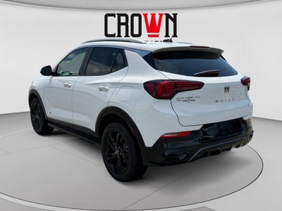 2025 Buick Encore GX Sport Touring