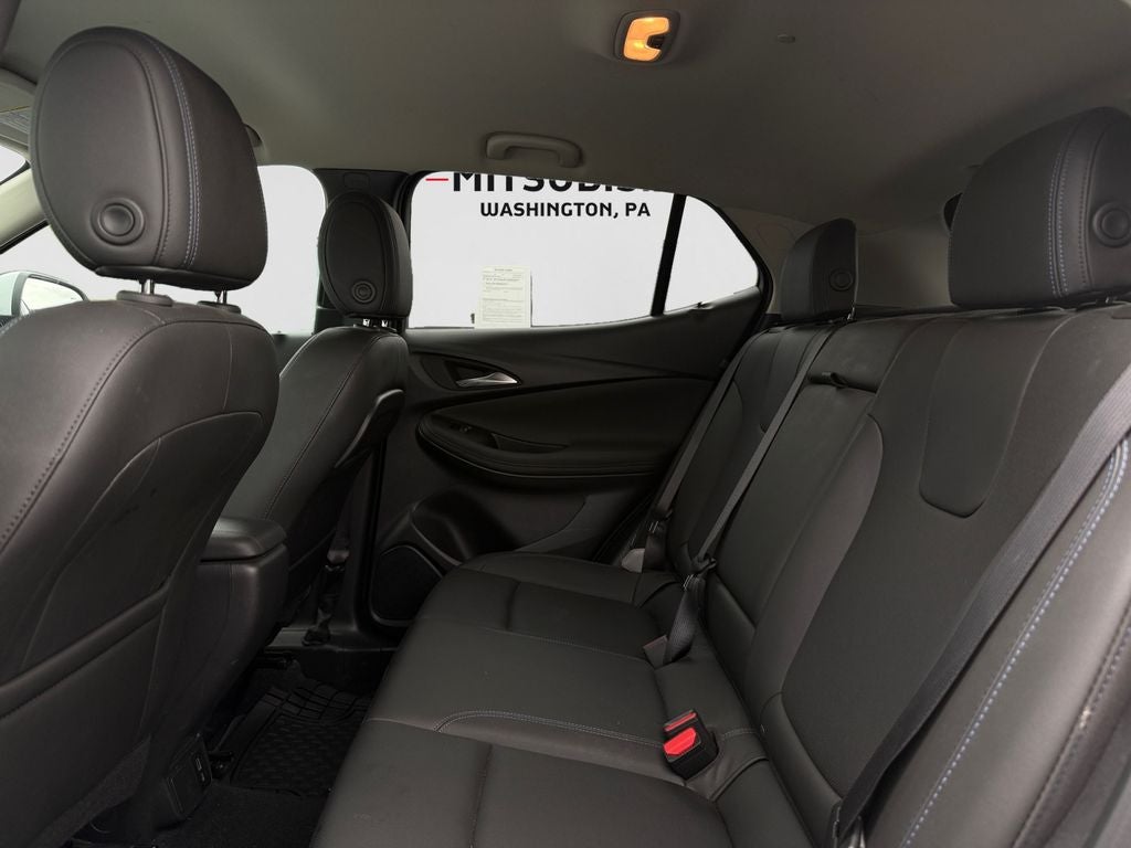 2025 Buick Encore GX Sport Touring