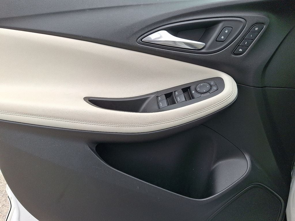 2021 Buick Encore GX Essence