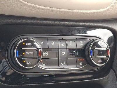 2021 Buick Encore GX Essence