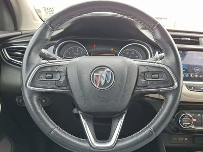 2021 Buick Encore GX Essence