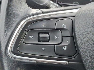 2021 Buick Encore GX Essence