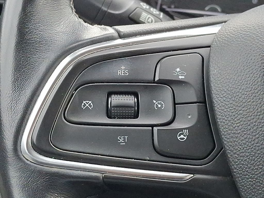 2021 Buick Encore GX Essence