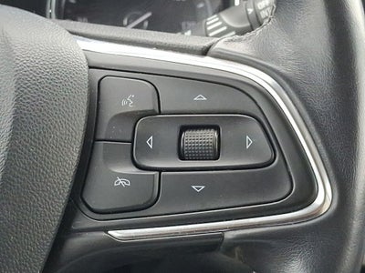 2021 Buick Encore GX Essence